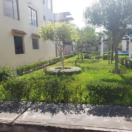 Cayma, Independiente Minidepartamento Completo Arequipa Exterior foto