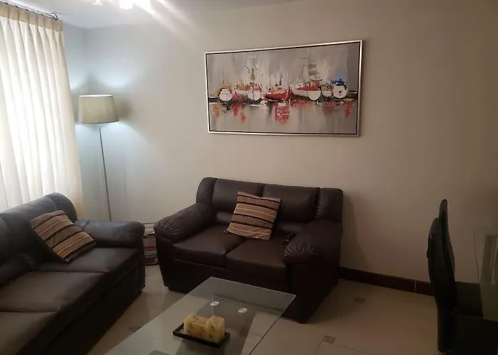 Cayma, Independiente Minidepartamento Completo