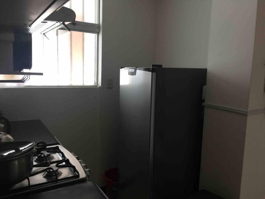 Cayma, Independiente Minidepartamento Completo Arequipa