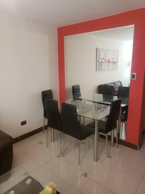 Cayma, Independiente Minidepartamento Completo