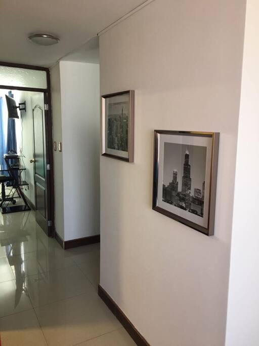 Cayma, Independiente Minidepartamento Completo * Arequipa