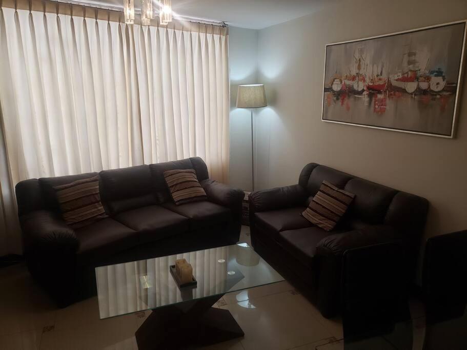 Apartment Cayma, Independiente Minidepartamento Completo *