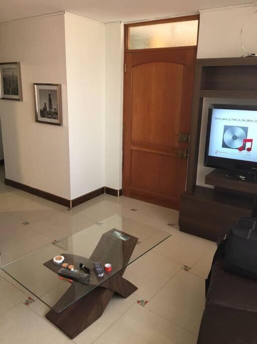 Cayma, Independiente Minidepartamento Completo * Arequipa