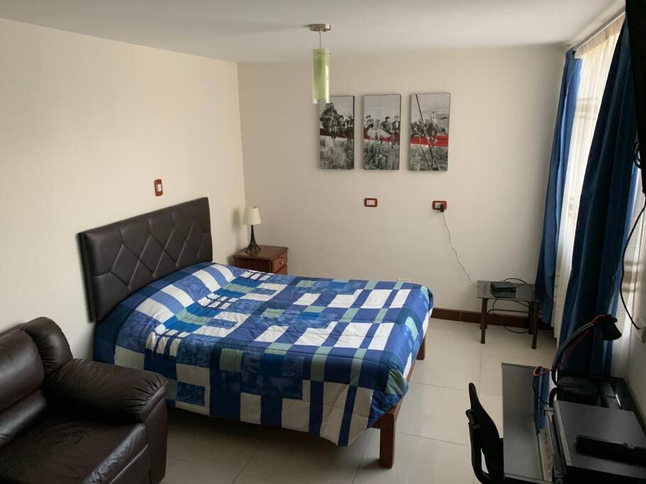 Cayma, Independiente Minidepartamento Completo Apartment *