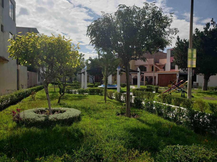 Cayma, Independiente Minidepartamento Completo
